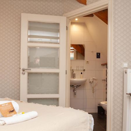 Kings Inn City Hotel 阿尔克马尔 外观 照片