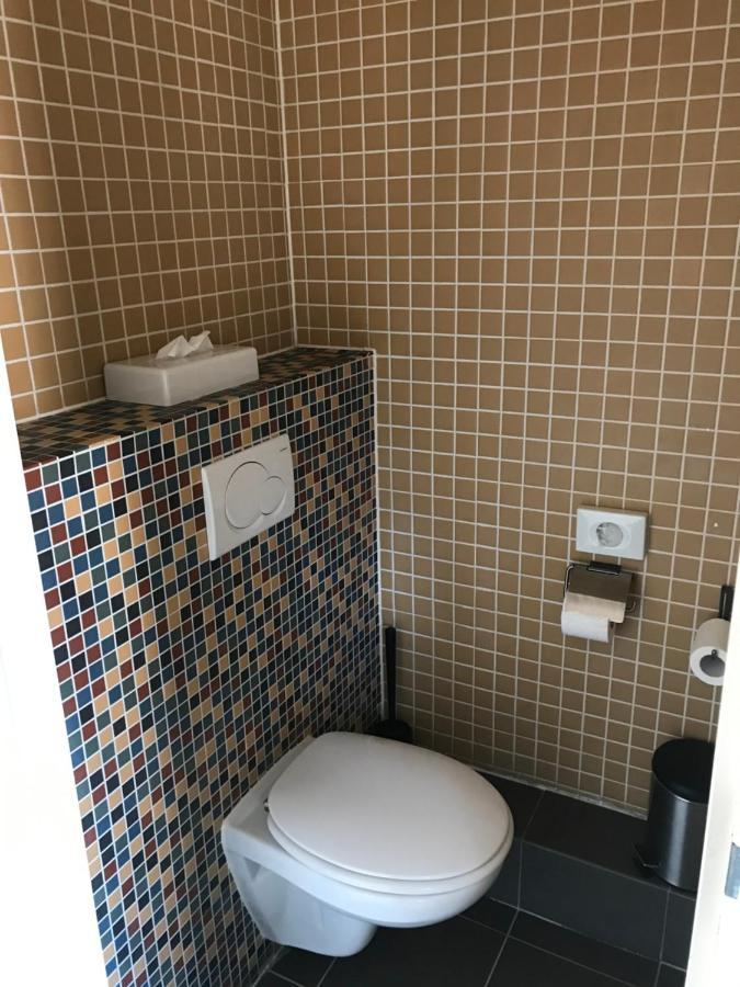 Kings Inn City Hotel 阿尔克马尔 外观 照片