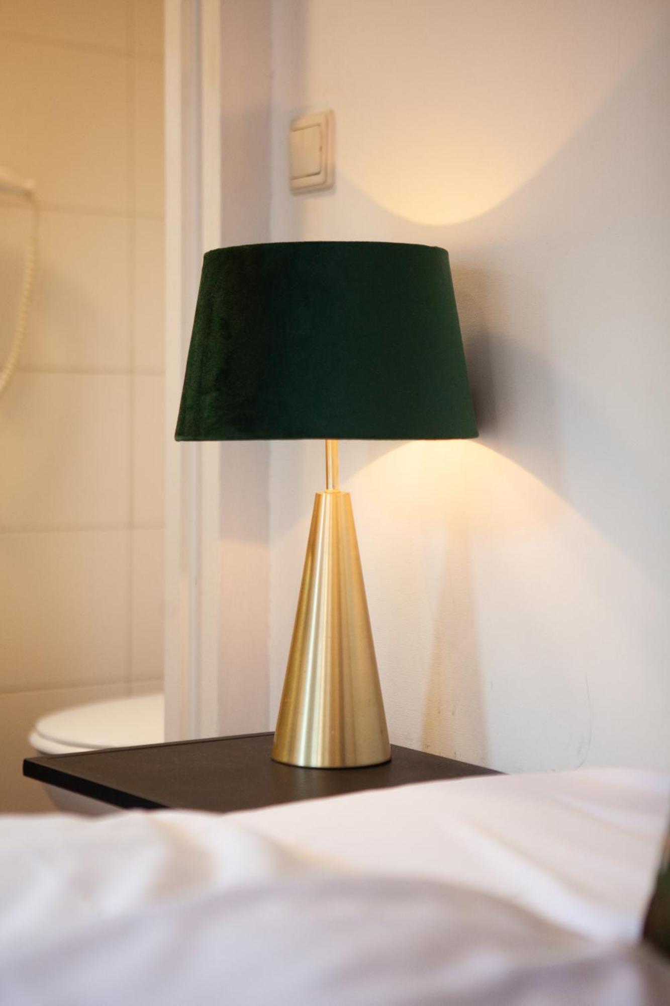 Kings Inn City Hotel 阿尔克马尔 外观 照片