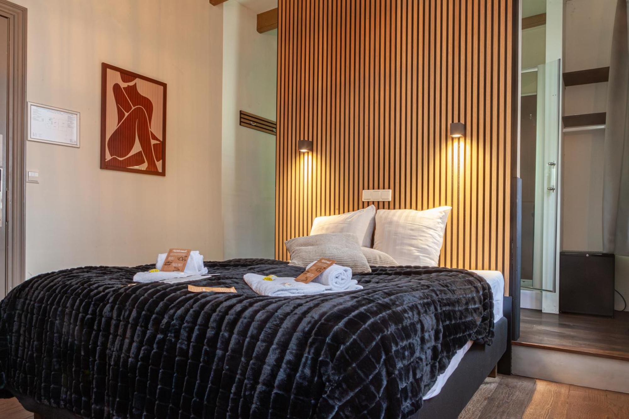 Kings Inn City Hotel 阿尔克马尔 外观 照片