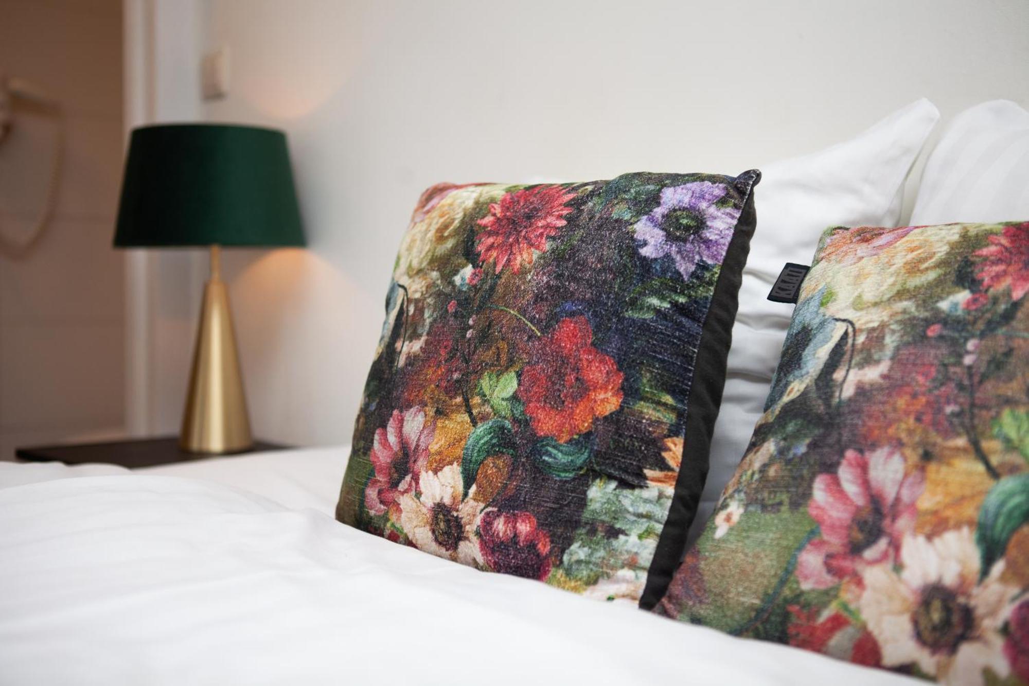 Kings Inn City Hotel 阿尔克马尔 外观 照片