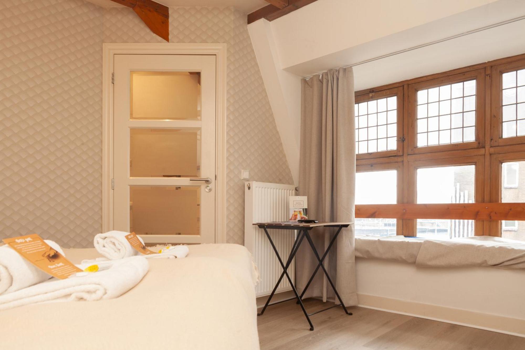 Kings Inn City Hotel 阿尔克马尔 外观 照片