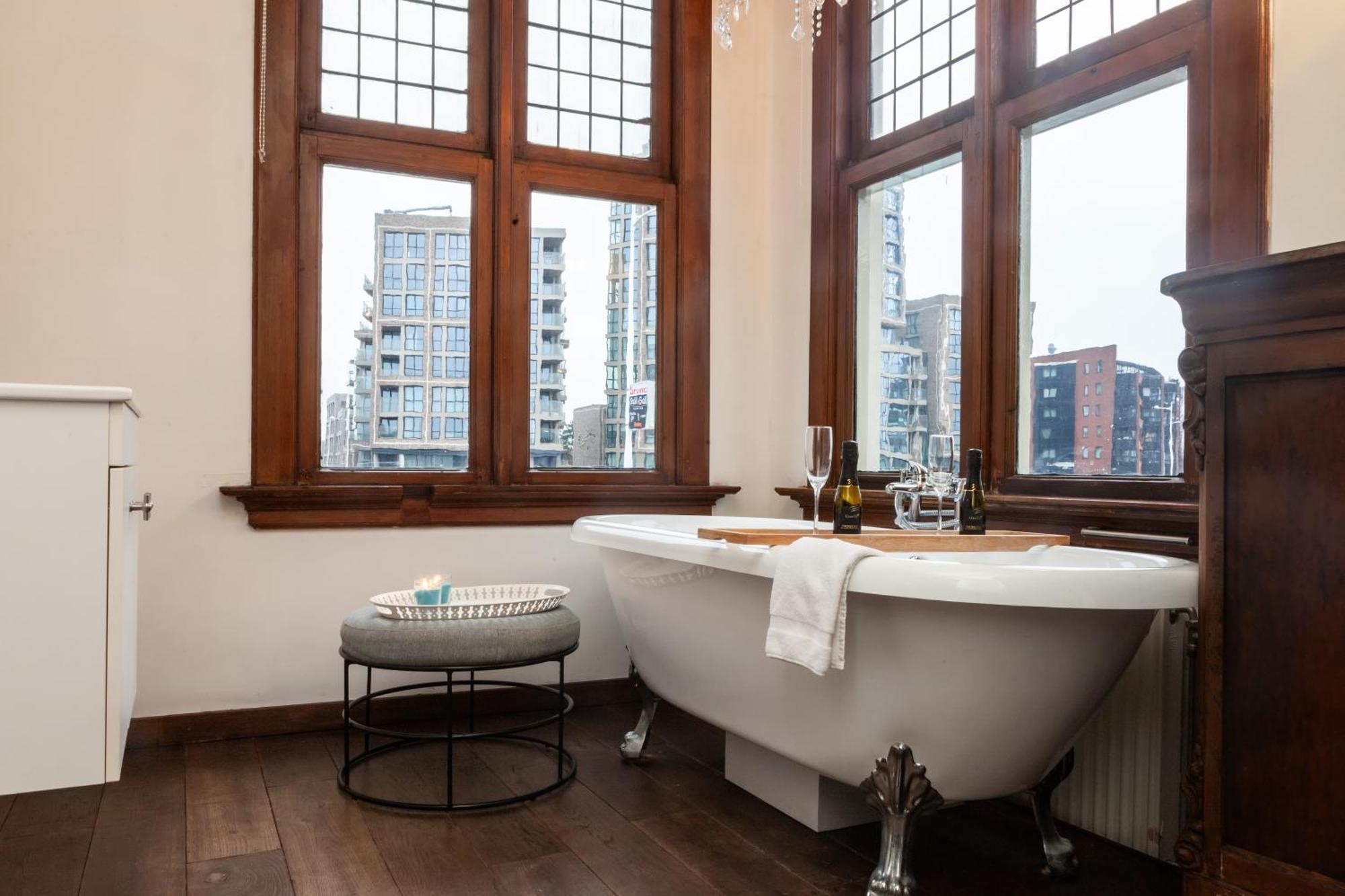 Kings Inn City Hotel 阿尔克马尔 外观 照片