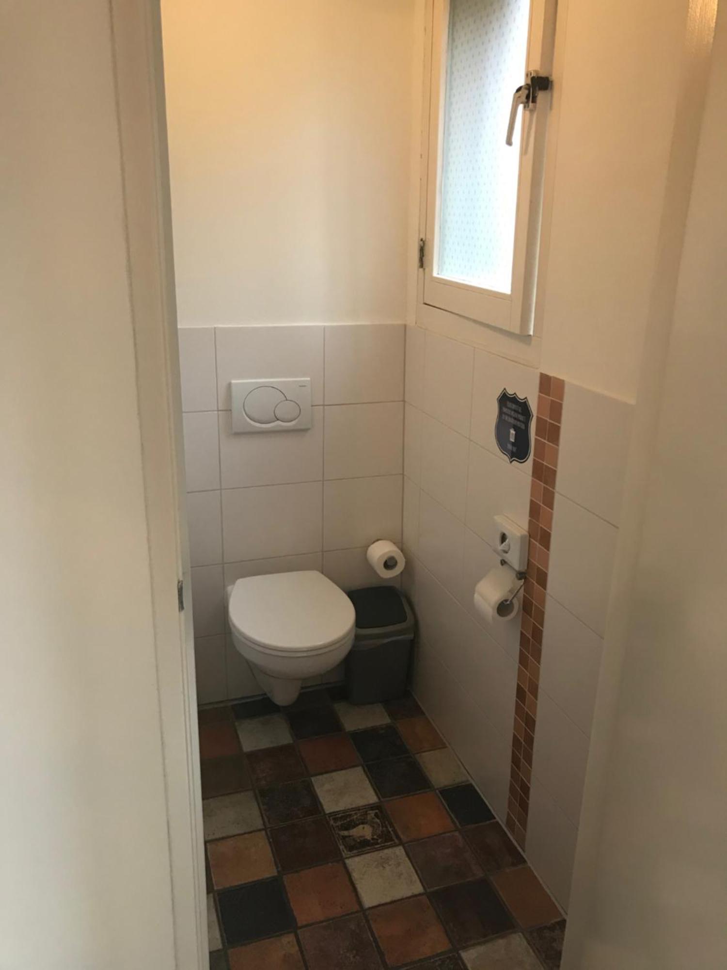 Kings Inn City Hotel 阿尔克马尔 客房 照片