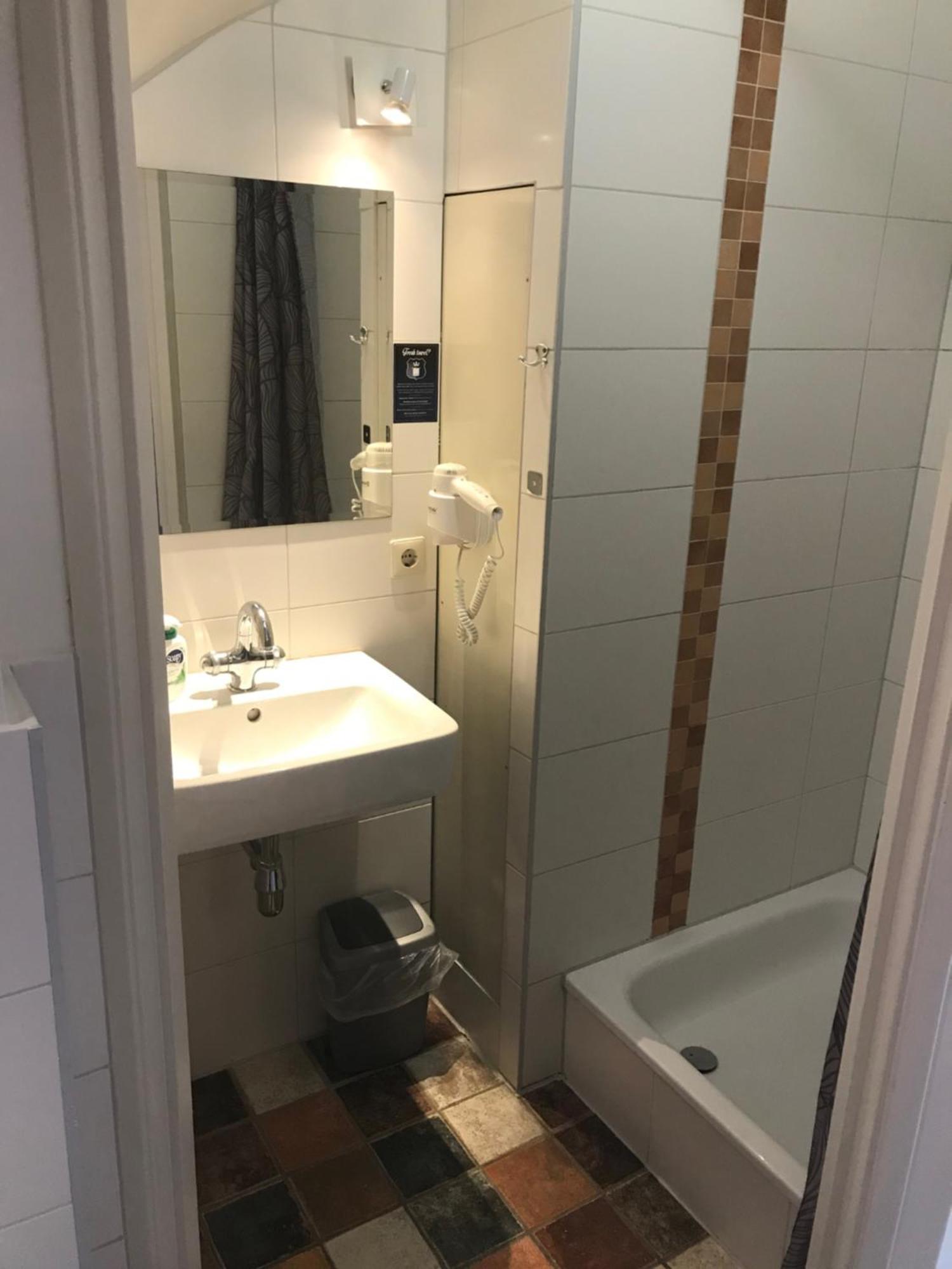 Kings Inn City Hotel 阿尔克马尔 客房 照片