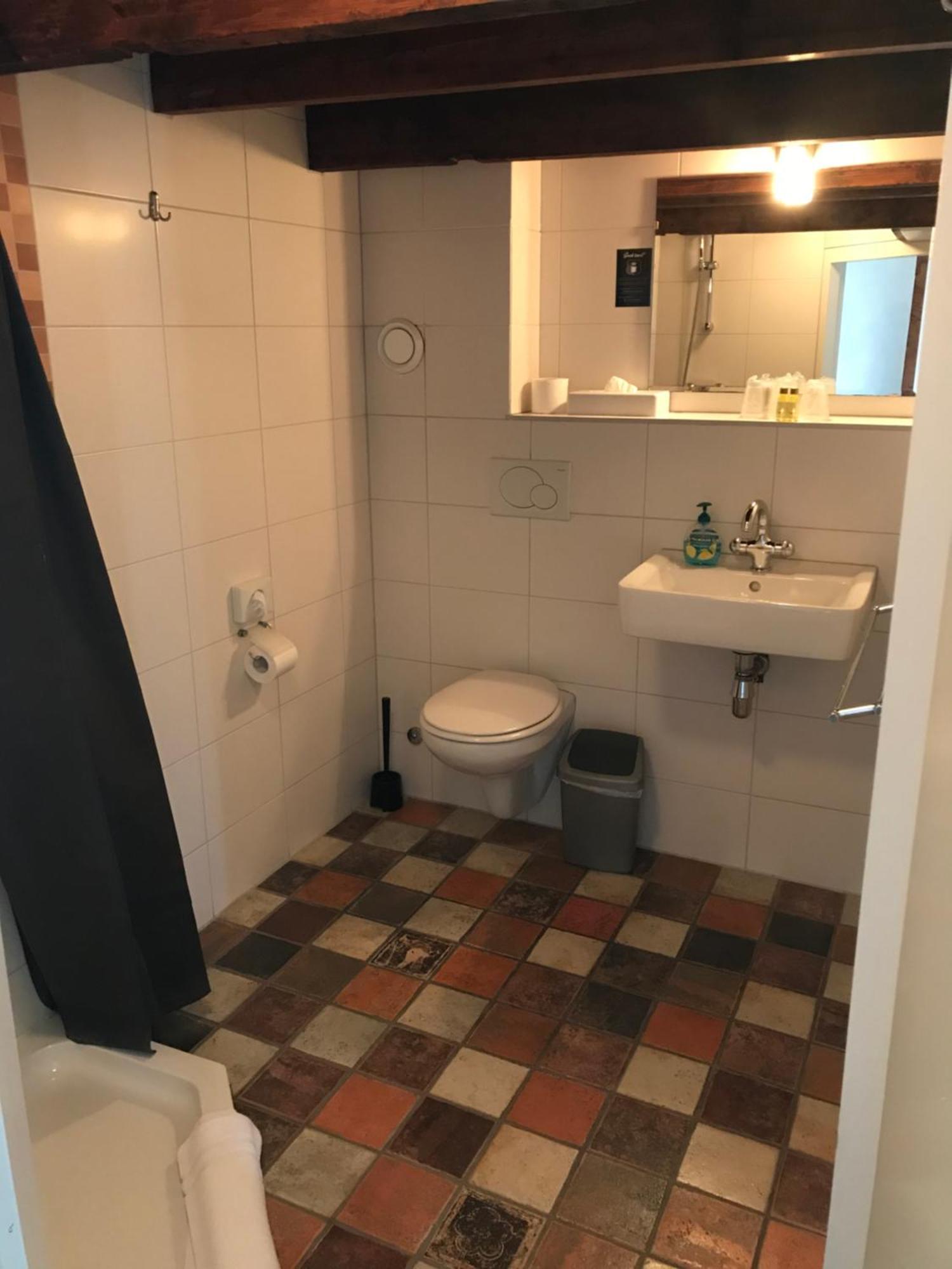 Kings Inn City Hotel 阿尔克马尔 客房 照片